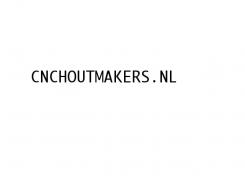 Bedrijfsnaam # 375351 voor Ontwerp een bedrijfsnaam en logo voor CNC werk wedstrijd