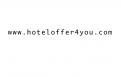 Bedrijfsnaam # 212787 voor Naam voor website voor aanvraag van offertes van hotels wedstrijd