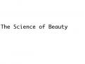 Bedrijfsnaam # 474104 voor naam voor meest spraakmakende beauty instituut in Nederland wedstrijd
