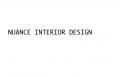 Company name # 1192563 for Company name for Interior Designer in luxury segment contest