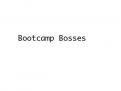 Company name # 751868 for Design and create a Name and Logo for a Boot camp battle contest