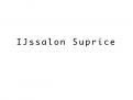 Bedrijfsnaam # 131103 voor IJssalon zoekt nieuwe naam. wedstrijd