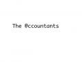 Company name # 853489 for Modern accounting firm contest
