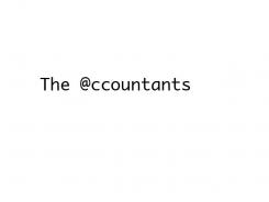 Company name # 853489 for Modern accounting firm contest