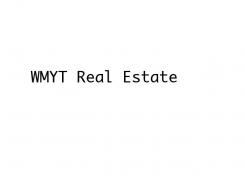 Company name # 1027464 for Company name   logo for an internationally orientated real estate company contest