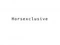 Company name # 119819 for Name for a webshop: exclusive equestrian - clothing & bridles contest