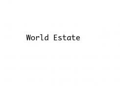 Company name # 1027030 for Company name   logo for an internationally orientated real estate company contest