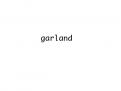 Company name # 443409 for Garten und Landschaftsbau contest