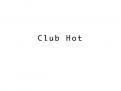 Bedrijfsnaam # 161496 voor Nieuwe naam voor een Club ( discotheek). wedstrijd