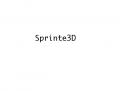 Bedrijfsnaam # 423543 voor Name for a 3D printing company wedstrijd
