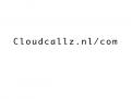 Bedrijfsnaam # 64872 voor Label voor telefonie uit de cloud  wedstrijd