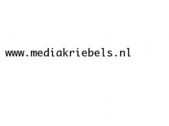 Bedrijfsnaam # 446887 voor Bedrijfsnaam mediabureau wedstrijd