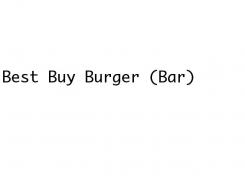 Bedrijfsnaam # 355336 voor Naam voor burger bar/cafe wedstrijd