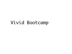 Company name # 750804 for Design and create a Name and Logo for a Boot camp battle contest