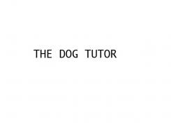 Company name # 1063692 for Name for a Dutch dog training center contest