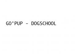 Company name # 1063698 for Name for a Dutch dog training center contest