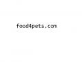 Company name # 867787 for Create a  creative brandname for a Petfood company contest