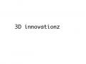 Company name # 423729 for Name for a 3D Printing company contest