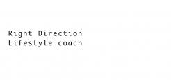 Company name # 277023 for Are you going to Amaze me. Lifestylecoach is looking for a catchy name! contest