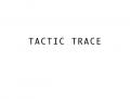 Company name # 253488 for Company name and logo for a track & trace supplier contest