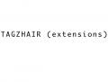 Company name # 253490 for Name for an Onlineshop with Hair Extensions  contest