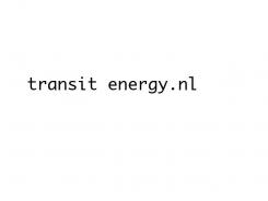 Bedrijfsnaam # 1293246 voor Bedankt een hippe bedrijfsnaam met een eventuele subtitel voor een start up in de energietransitie wedstrijd