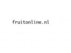 Bedrijfsnaam # 405677 voor Naam voor een webshop in groenten en fruit wedstrijd