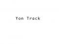 Company name # 256253 for Company name and logo for a track & trace supplier contest