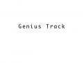 Company name # 253447 for Company name and logo for a track & trace supplier contest