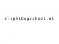 Bedrijfsnaam # 84236 voor Bedrijfsnaam voor nieuwe professionele hondenschool. wedstrijd