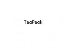 Company name # 505186 for Tea  contest