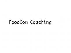Company name # 794241 for Company name for freelancer in food / communication contest