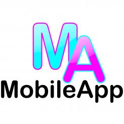 Bedrijfsnaam # 883 voor Bedrijfsnaam en logo voor startup gezocht (IT dienstverlener mobile applications) wedstrijd