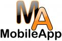 Bedrijfsnaam # 885 voor Bedrijfsnaam en logo voor startup gezocht (IT dienstverlener mobile applications) wedstrijd