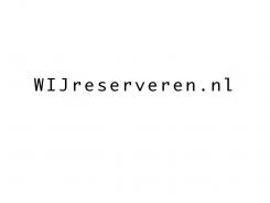 Bedrijfsnaam # 60034 voor bedrijfsnaam reserveringssysteem wedstrijd