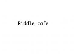 Bedrijfsnaam # 598491 voor Bedrijfsnaam Bordspel Café wedstrijd