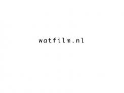 Bedrijfsnaam # 29092 voor Bedenk leuke naam voor film-producent! wedstrijd