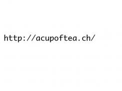 Unternehmensname  # 501779 für Namen für ein Teeunternehmen Wettbewerb