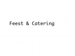 Bedrijfsnaam # 908383 voor Ontwerp een bedrijfsnaam voor een catering/feestwebshop! wedstrijd