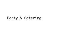 Bedrijfsnaam # 908384 voor Ontwerp een bedrijfsnaam voor een catering/feestwebshop! wedstrijd