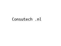 Bedrijfsnaam # 589680 voor Stel een bedrijfsnaam voor die staat voor technisch consultancy bureau (max. 3 lettergrepen) wedstrijd