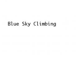 Company name # 635540 for An enterprise name for an industrial climbing company from the Hamburg area. contest
