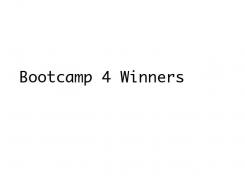 Company name # 751416 for Design and create a Name and Logo for a Boot camp battle contest
