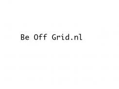 Bedrijfsnaam # 1274575 voor Off grid business naam gezocht! wedstrijd