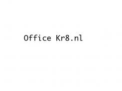 Bedrijfsnaam # 1133975 voor Bedrijfsnaam voor een backofficekantoor uitzendbureau wedstrijd