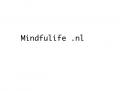 Bedrijfsnaam # 1097870 voor Bedrijfsnaam   Logo gezocht Mindfulness trainer   Coach wedstrijd