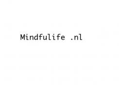 Bedrijfsnaam # 1097870 voor Bedrijfsnaam   Logo gezocht Mindfulness trainer   Coach wedstrijd