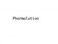 Company name # 338141 for Strong new company name for a pharmaceutical supply chain company contest