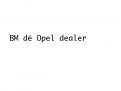 Bedrijfsnaam # 321318 voor Nieuwe naam en logo gezocht voor een Opel Dealergroep wedstrijd