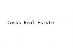 Company name # 1027884 for Company name   logo for an internationally orientated real estate company contest